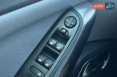 Мікровен Citroen C4 Picasso 2018 в 