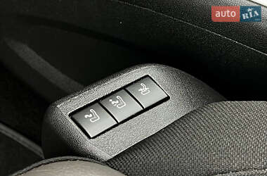 Мікровен Citroen C4 Picasso 2018 в 