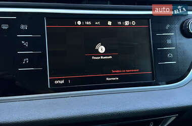 Мікровен Citroen C4 Picasso 2018 в 