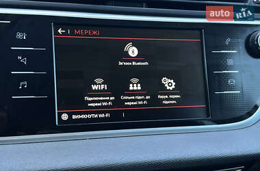 Мікровен Citroen C4 Picasso 2018 в 