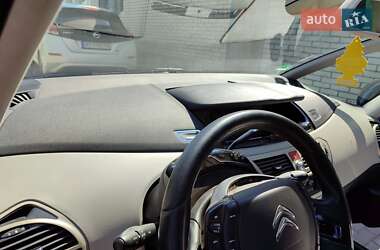 Мікровен Citroen C4 Picasso 2011 в Нововолинську