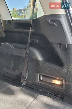 Минивэн Citroen C4 Picasso 2013 в 