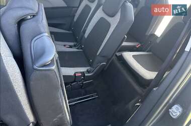Минивэн Citroen C4 Picasso 2013 в 