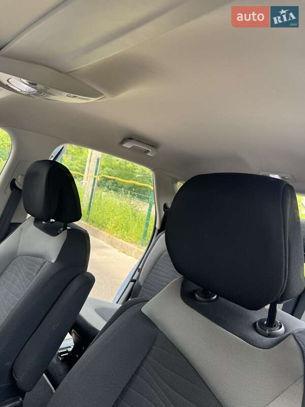Мікровен Citroen C4 Picasso 2016 в Рівному