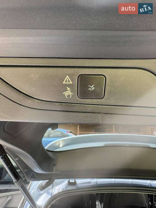 Мікровен Citroen C4 Picasso 2016 в Рівному