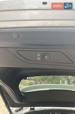 Микровэн Citroen C4 Picasso 2015 в 