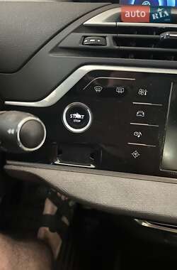 Микровэн Citroen C4 Picasso 2015 в 
