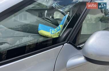 Микровэн Citroen C4 Picasso 2015 в 