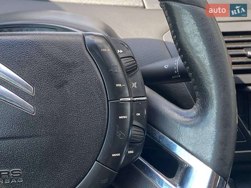 Мікровен Citroen C4 Picasso 2009 в Києві