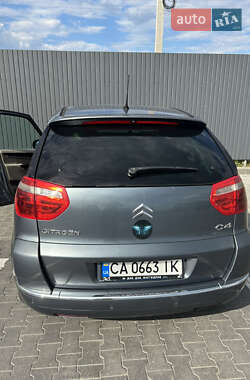 Мінівен Citroen C4 Picasso 2007 в Бучі