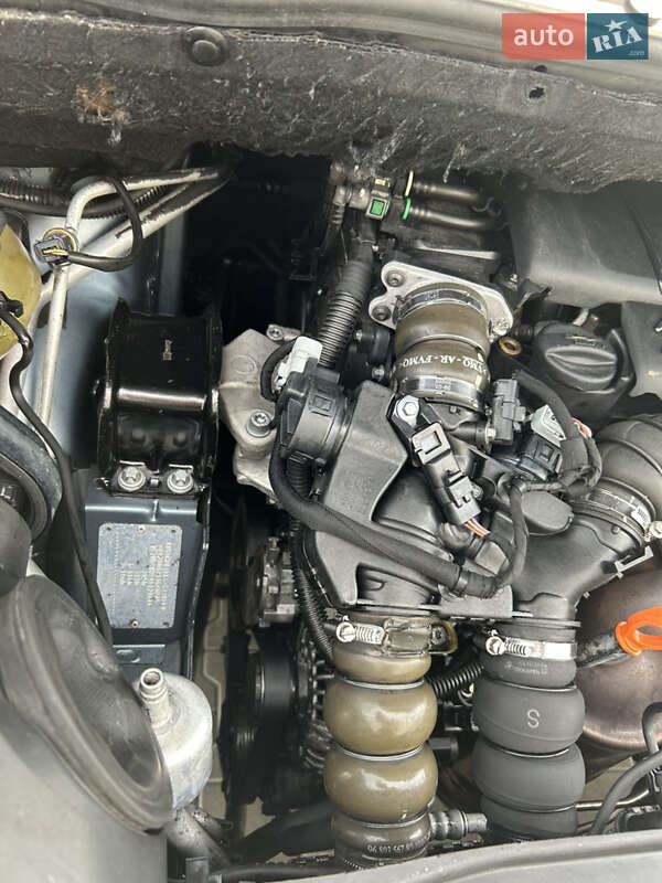 Минивэн Citroen C4 Picasso 2007 в Буче