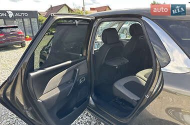 Микровэн Citroen C4 Picasso 2013 в 