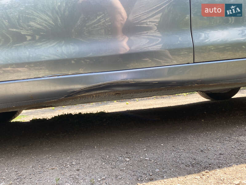Минивэн Citroen C4 Picasso 2007 в Кривом Роге фото 5 Минивэн Citroen C4 Picasso 2007 в Кривом Роге