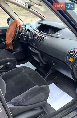 Микровэн Citroen C4 Picasso 2008 в 