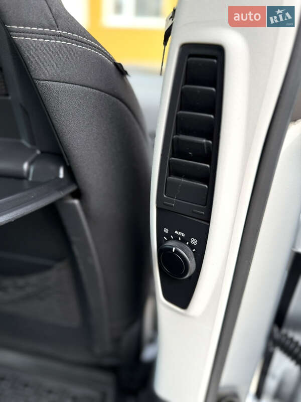 Мікровен Citroen C4 Picasso 2010 в Одесі