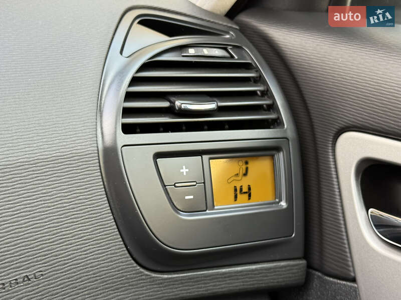 Мікровен Citroen C4 Picasso 2010 в Одесі
