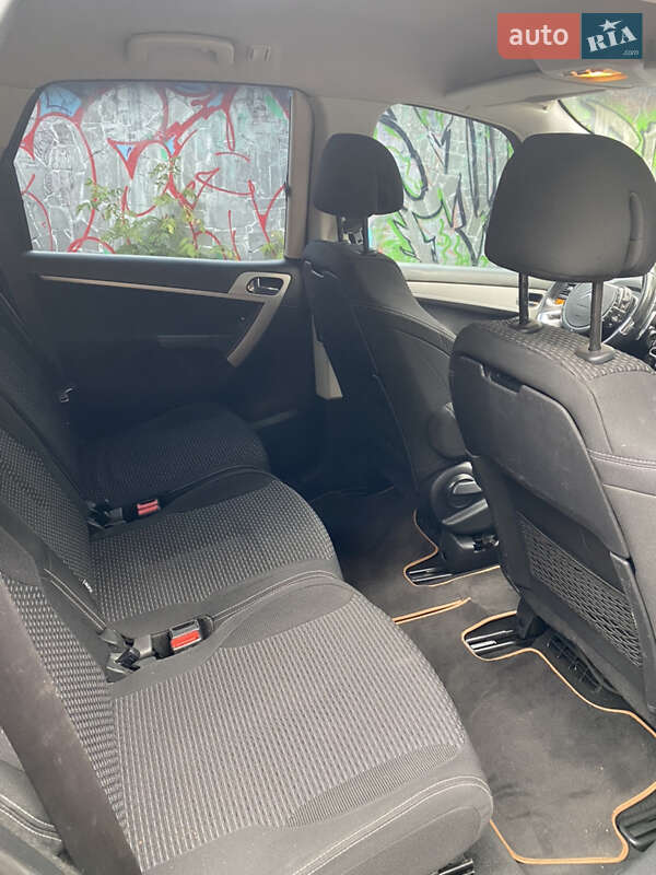 Минивэн Citroen C4 Picasso 2007 в Житомире