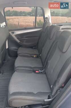 Минивэн Citroen C4 Picasso 2007 в 