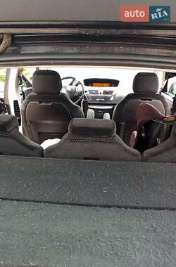 Микровэн Citroen C4 Picasso 2009 в 