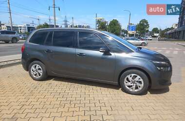 Микровэн Citroen C4 Picasso 2014 в Ивано-Франковске