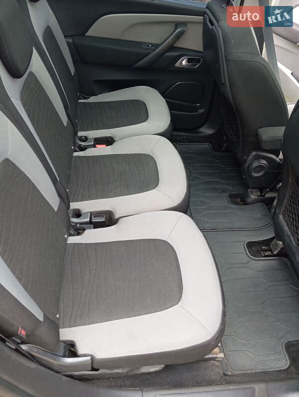 Микровэн Citroen C4 Picasso 2014 в Ивано-Франковске