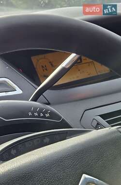 Минивэн Citroen C4 Picasso 2007 в 