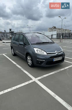 Микровэн Citroen C4 Picasso 2011 в Киеве