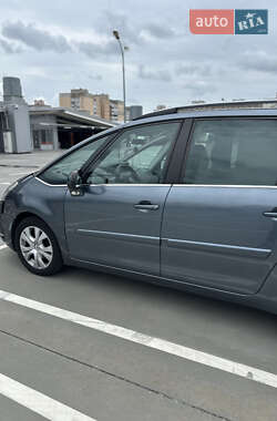 Микровэн Citroen C4 Picasso 2011 в 