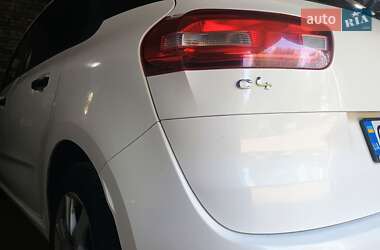 Микровэн Citroen C4 Picasso 2013 в 