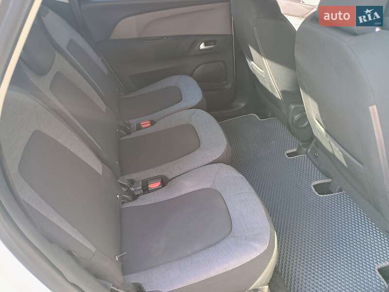 Микровэн Citroen C4 Picasso 2013 в Каневе