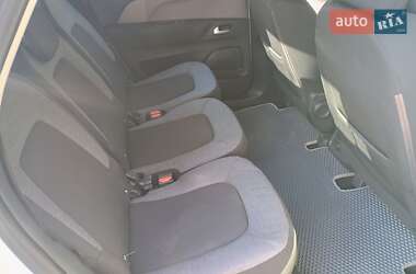 Микровэн Citroen C4 Picasso 2013 в 