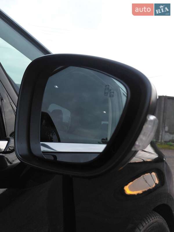 Мікровен Citroen C4 Picasso 2014 в Бердичеві