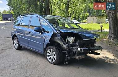 Микровэн Citroen C4 Picasso 2010 в 