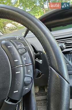 Микровэн Citroen C4 Picasso 2010 в 