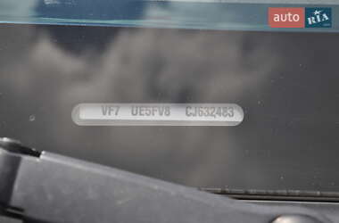 Микровэн Citroen C4 Picasso 2012 в 