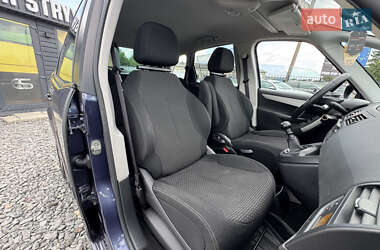 Микровэн Citroen C4 Picasso 2013 в 