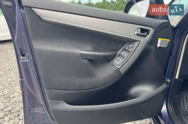 Микровэн Citroen C4 Picasso 2013 в 