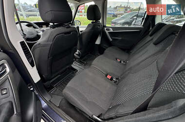 Микровэн Citroen C4 Picasso 2013 в 