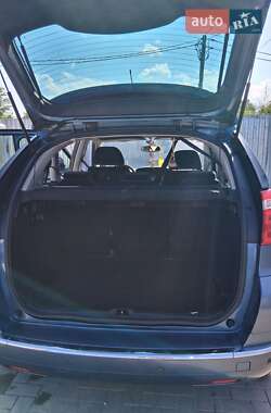 Микровэн Citroen C4 Picasso 2009 в 