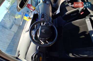 Микровэн Citroen C4 Picasso 2009 в 