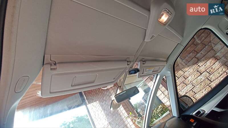 Микровэн Citroen C4 Picasso 2012 в Луцке фото 21 Микровэн Citroen C4 Picasso 2012 в Луцке