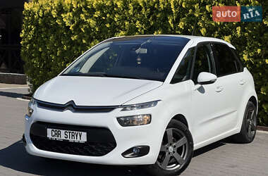 Микровэн Citroen C4 Picasso 2016 в Стрые