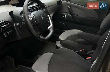 Минивэн Citroen C4 Picasso 2014 в 