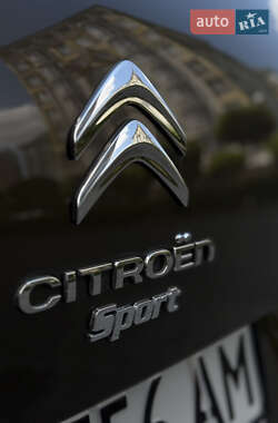 Минивэн Citroen C4 Picasso 2014 в 