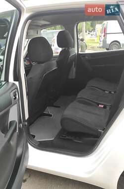 Микровэн Citroen C4 Picasso 2010 в 