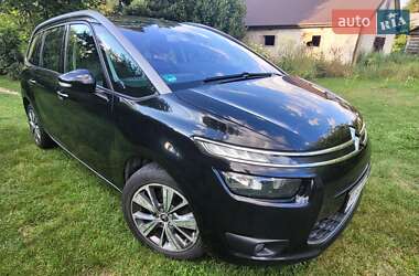 Микровэн Citroen C4 Picasso 2015 в Ирпене