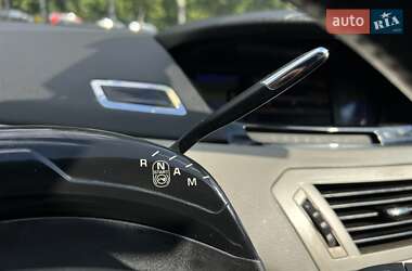 Микровэн Citroen C4 Picasso 2009 в 