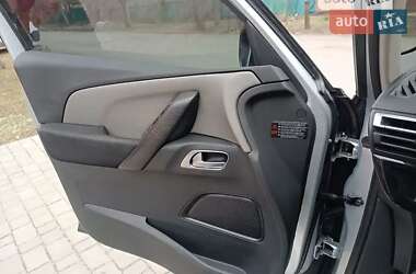 Мікровен Citroen C4 Picasso 2014 в 