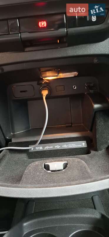 Минивэн Citroen C4 Picasso 2013 в Львове