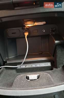 Минивэн Citroen C4 Picasso 2013 в 